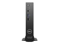 Dell OptiPlex 3000 Thin Client Pentium Silver N6005 8GB 32GB Wyse Thin OS