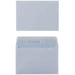 Best Value Peel & Seal Envelopes - Plain C6 - 100gsm - Box of 500