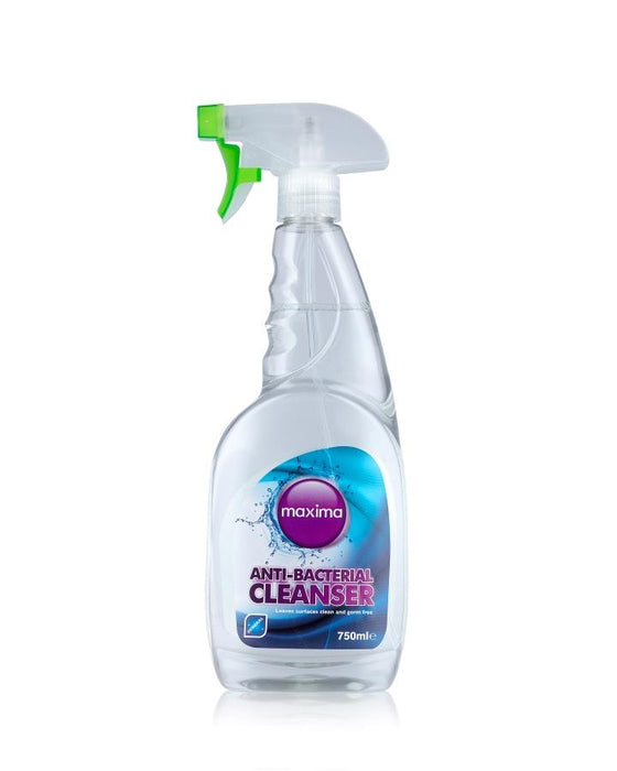 Maxima Antibacterial Spray 750ml