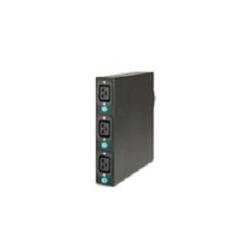 Lenovo Distributed Power Interconnect - Power distribution unit - AC 250 V (IEC 60309) - for Storage DX8200, System x3620 M3, x3850, x3950, x3950 E, ThinkAgile HX3721 Certified Node