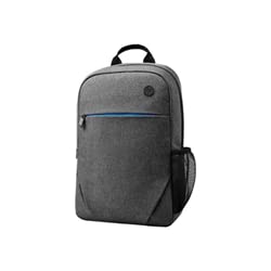 HP Prelude - Notebook carrying backpack - 15.6" - for OMEN by HP 15, HP 15, Chromebook 11, 14, Pavilion 15, Pavilion Gaming 15, Spectre x360