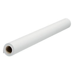 Best Value Uncoated Mono/Colour Inkjet Paper Roll 1067mm x 30m 180gsm