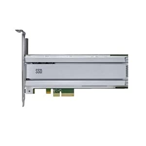 Dell - Solid state drive - 1.6 TB - internal - PCIe card - PCI Express 4.0