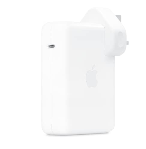 Apple USB-C - Power adapter - 140 Watt - for MacBook (Early 2015, Early 2016, Mid 2017), MacBook Air, MacBook Pro