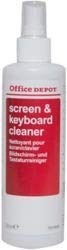 Best Value Screen and Keyboard Cleaner 250ml