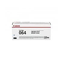 Canon 064 - Cyan - original - toner cartridge - for i-SENSYS MF832Cdw