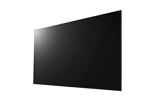 LG 75UL3J 75 Inch 3840 x 2160 Pixels 4K Ultra HD Resolution IPS HDMI USB LED Large Format Display