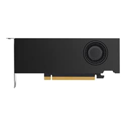 NVIDIA RTX A2000 - Graphics card - RTX A2000 - 12 GB GDDR6 - PCIe 4.0 x16 - 4 x Mini DisplayPort - for Workstation Z2 G9, Z4 G4, Z6 G4, Z8 G4