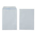 Best Value 100% Recycled Self Seal Envelopes - Plain 90gsm-C5 - 229 x 162 mm -Box of 500