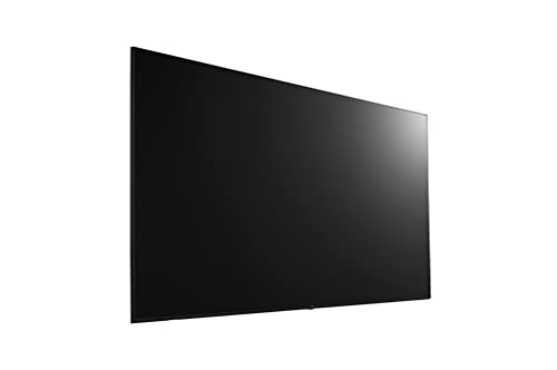 LG 75UL3J 75 Inch 3840 x 2160 Pixels 4K Ultra HD Resolution IPS HDMI USB LED Large Format Display