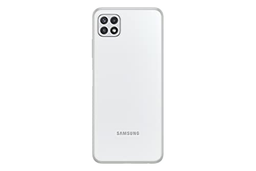 Samsung Galaxy A22 5G 4GB 64GB White