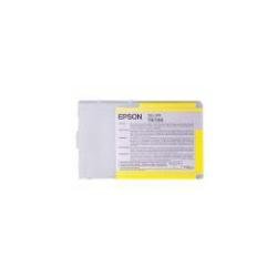 Epson T6144 - Print cartridge - 1 x yellow