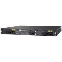 Cisco - Power supply - hot-plug (plug-in module) - 1150 Watt - for Catalyst 3560E, 3560V2, 3750E, Redundant Power System 2300