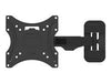 Neomounts by Newstar WL40-540BL12 - Mounting kit (wall mount) - for TV