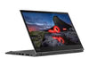 Lenovo ThinkPad X1 Yoga Gen 5 20UB - Flip design - Core i7 10510U / 1.8 GHz - Win 10 Pro 64-bit - 16 GB RAM - 512 GB SSD TCG Opal Encryption 2, NVMe - 14" touchscreen 1920 x 1080 (Full HD) - UHD Graphics - NFC, Bluetooth, Wi-Fi 6 - 4G - iron grey - kbd: English - with 3 Years Lenovo Premier Support