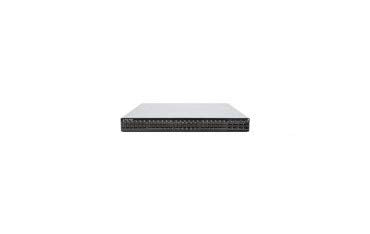 Mellanox Spectrum SN2410 - Switch - L3 - Managed - 48 x 10 Gigabit SFP28 + 8 x 40 Gigabit QSFP28 - back to front airflow - rack-mountable