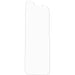 OtterBox Symmetry Clear + Alpha-glass Anti-Microbial iPhone 13 Pro Max - clear