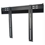 Best Value Peerless Industries Slimline Ultra Thin Flat Wall Mount for 32 to 56 inch LCD TV - Black