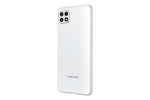 Samsung Galaxy A22 5G 4GB 64GB White