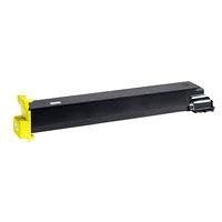 Best Value Konica Minolta Magicolor 7400 Toner Cartridge Yield 12,000 - Yellow