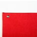 Best Value Bi-Office FB1446397 Unframed Red Felt Notice Board 120x90cm DD :: (Office & Stationery > Meeting & Presenting)