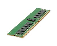 HPE SmartMemory - DDR4 - module - 8 GB - DIMM 288-pin - 3200 MHz / PC4-25600 - CL22 - registered - ECC