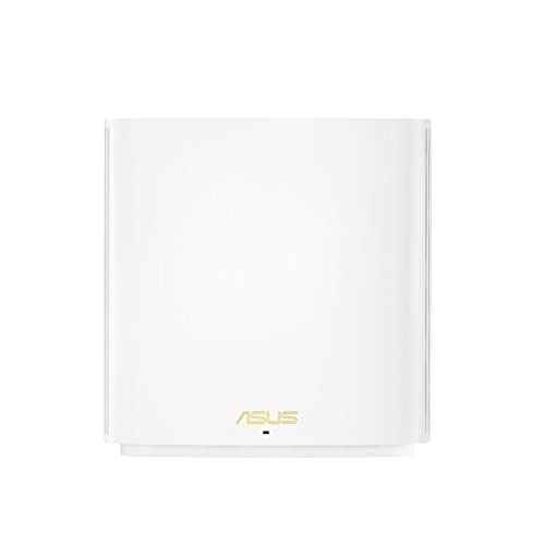 AX5400 Dual-band Mesh WiFi 6 System