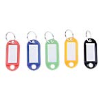 Best Value Office Depot-Pack 100Box Key Fobs Assorted Standard