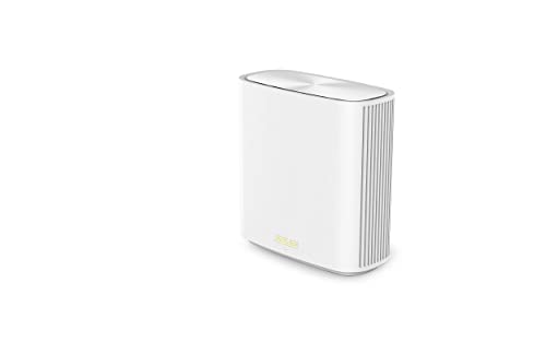 AX5400 Dual-band Mesh WiFi 6 System