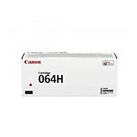 Canon 064H - Magenta - original - toner cartridge - for i-SENSYS MF832Cdw