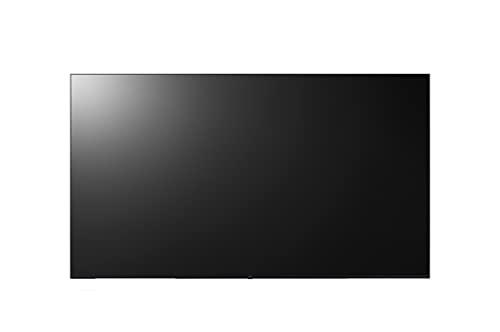 LG 75UL3J 75 Inch 3840 x 2160 Pixels 4K Ultra HD Resolution IPS HDMI USB LED Large Format Display