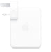 Apple USB-C - Power adapter - 140 Watt - for MacBook (Early 2015, Early 2016, Mid 2017), MacBook Air, MacBook Pro