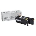 Best Value Xerox 106R02758 Phaser 6020/6022/Workcentre 6025/6027 Yellow Standard Capacity Toner Cartridge, 1000 Pages