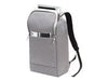 DICOTA Eco Motion - Notebook carrying backpack - 13" - 15.6" - light grey