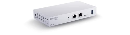 Nuclias Connect Wireless Controller - Network management device - GigE