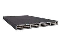 HP FF 5930-2Slot+2QSFP+ Switch