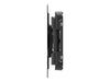 Neomounts by Newstar WL40-540BL12 - Mounting kit (wall mount) - for TV