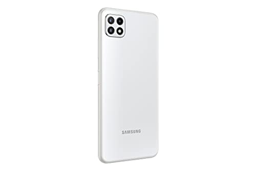 Samsung Galaxy A22 5G 4GB 64GB White