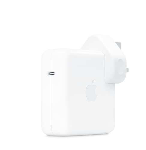 Apple USB-C - Power adapter - 67 Watt - United Kingdom