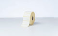 Brother - White - 51 x 26 mm 1900 label(s) (1 roll(s) x 1900) paper labels - for Brother TD-2020, TD-2120N, TD-2130N, TD-4410D, TD-4420DN, TD-4520DN, TD-4550DNWB