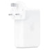 Apple USB-C - Power adapter - 140 Watt - for MacBook (Early 2015, Early 2016, Mid 2017), MacBook Air, MacBook Pro