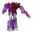 Transformers Cyberverse Ultimate Class - Shockwave //E1885-E7113