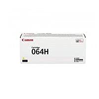 Canon 064H - Yellow - original - toner cartridge - for i-SENSYS MF832Cdw