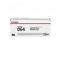 Canon 064 - Yellow - original - toner cartridge - for i-SENSYS MF832Cdw