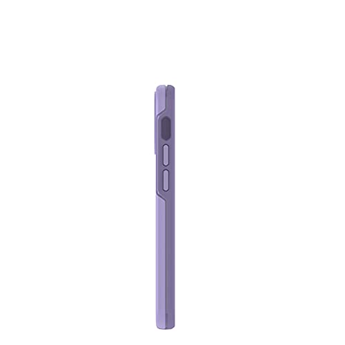 OtterBox Symmetry iPhone 13 mini / iPhone 12 mini Reset Purple - purple