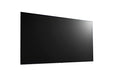 LG 75UL3J 75 Inch 3840 x 2160 Pixels 4K Ultra HD Resolution IPS HDMI USB LED Large Format Display