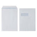 Best Value Premier Envelopes - Self Seal-Window C4 110gs,- Box of 250