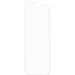 OtterBox Symmetry Clear + Alpha Glass Anti-Microbial iPhone 13 - clear