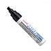 Best Value Uni Paint Marker PX-30 Broad Chisel Tip Black PK6