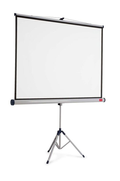 Best Value Nobo 4:3 Tripod Projection Screen 1325x1750mm